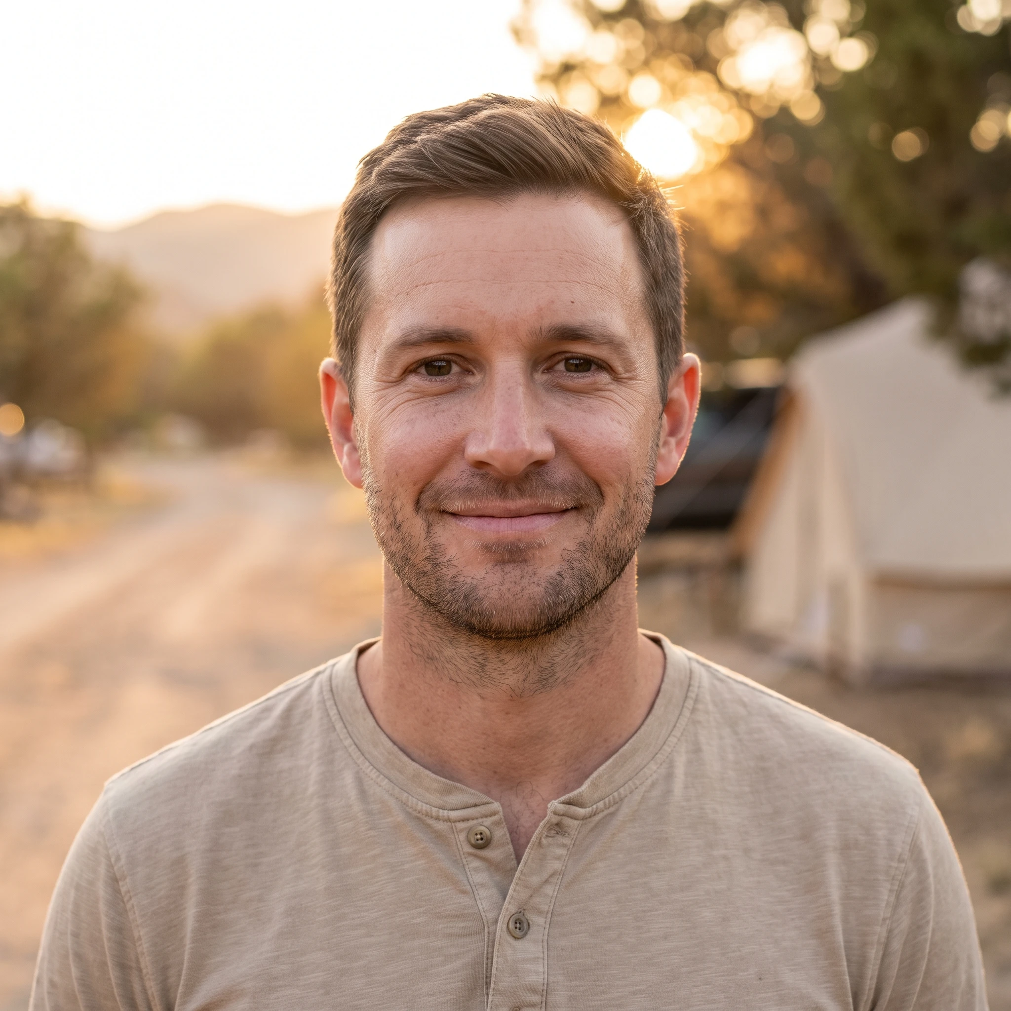 Reed Callahan, RV & Camping Contributor