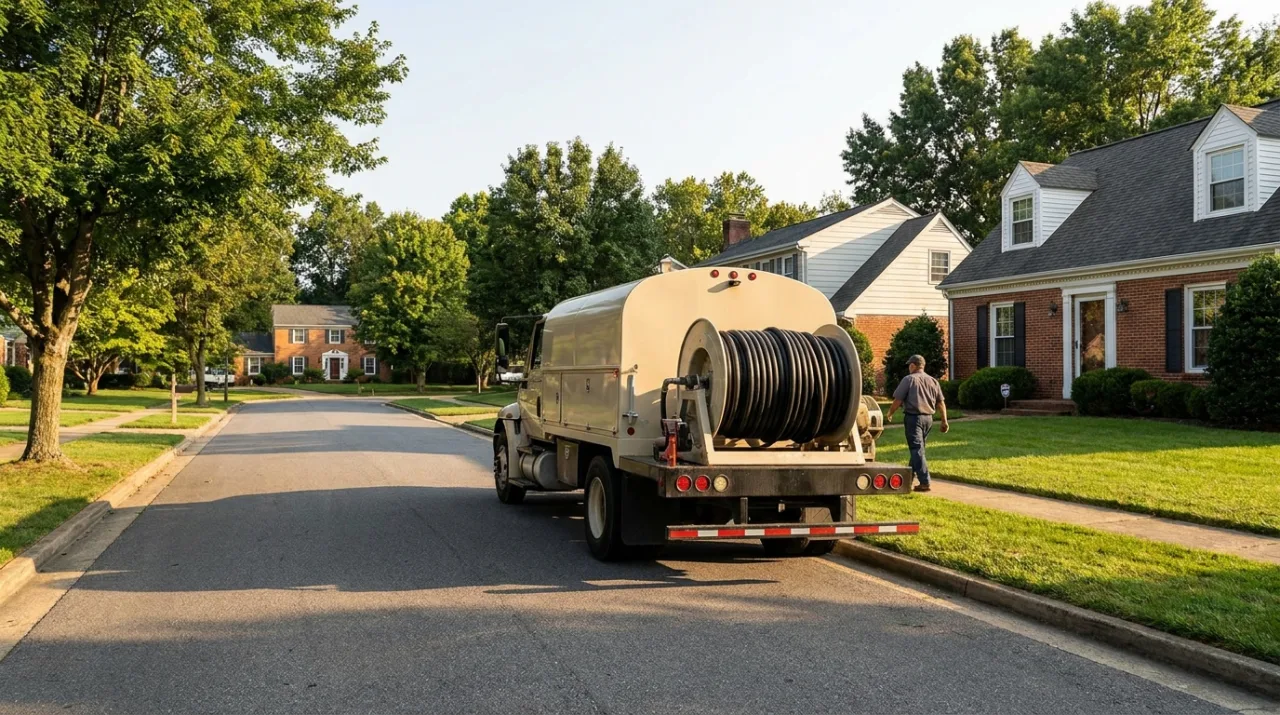 Propane tank refill and exchange — Laredo, TX